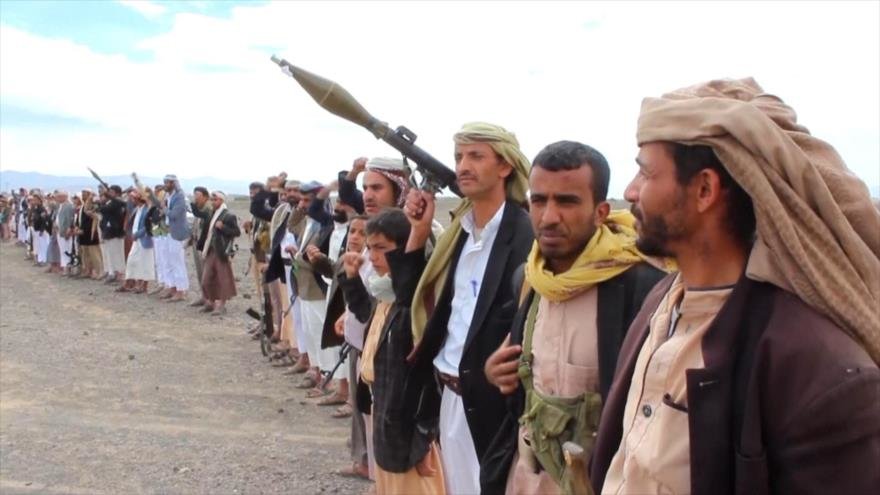 Movimiento Ansarolá rechaza abandonar el estratégico puerto de al-Hudayda 