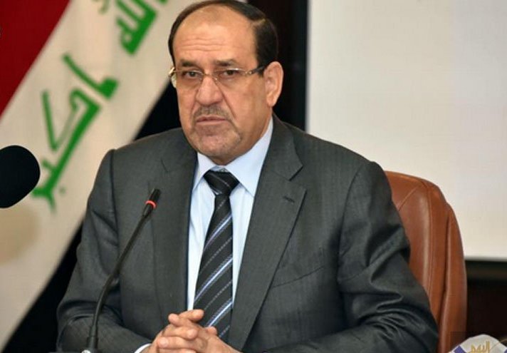 المالكي: لن نسمح باستبدال الفياض ولا حتى أي مرشح آخر للوزارات الشاغرة