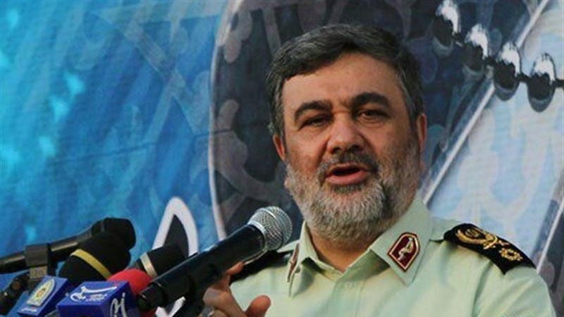 چابہار دہشت گردانہ حملے میں ملوث بہت سے دہشت گرد ہلاک
