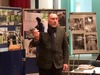 Stadtmuseum Düsseldorf: Proaktiv gegen Antisemitismus - Juden und Muslime zusammen