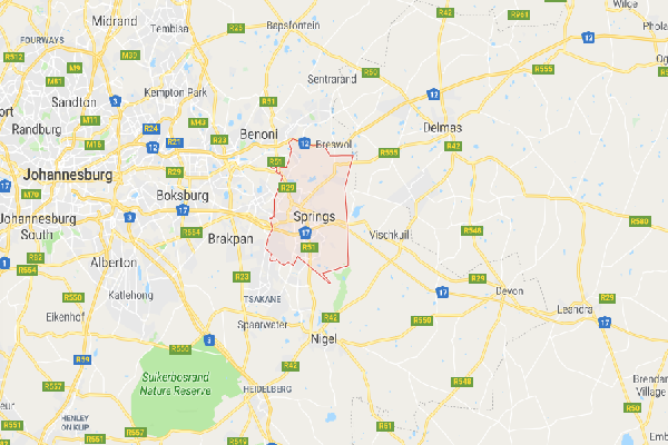 Mauaji Ndani ya Msikiti Afrika Kusini 
