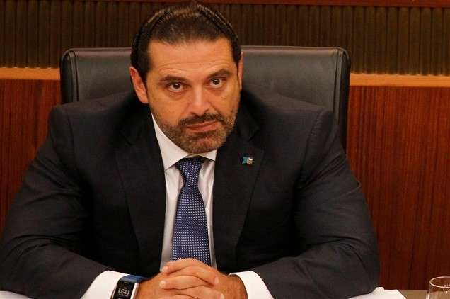 النائب اللبناني فيصل كرامي: نريد تحرير الحريري من الضغوطات الخارجية