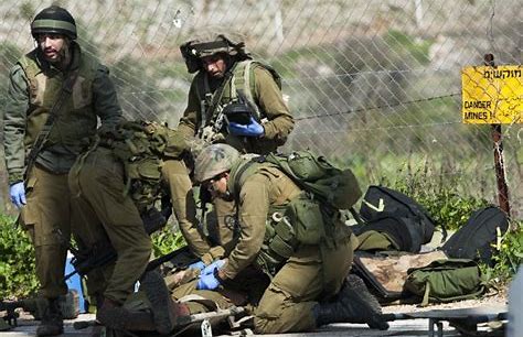 Ministro ng Panlabas ng Lebanon: Ang Israel ay Inihahanda para sa Atake 