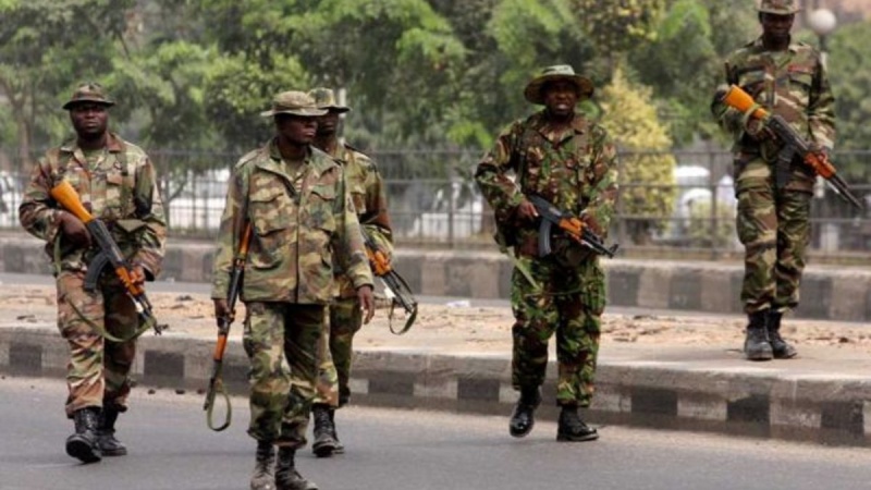 Nageria: An Dakile Wani Harin Boko Haram A Borno