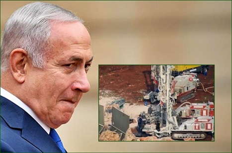 Hizbullah tünelleri operasyonu, “Kuzey Kalkanı” mı, yoksa Netanyahu’nun kalkanı mı?