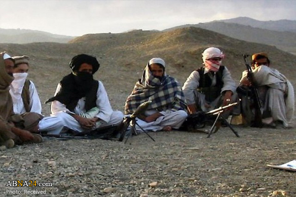 Taliban shadow governor killed in eastern Afghanistan
