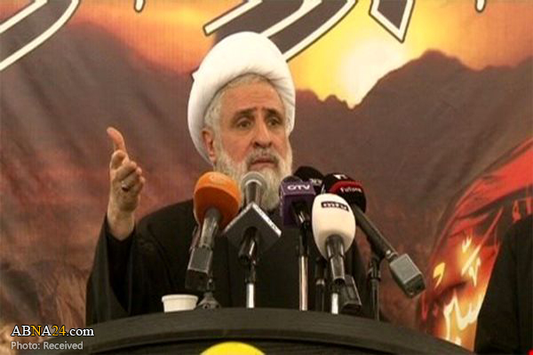 Hezbollah missiles can strike any position in Israel