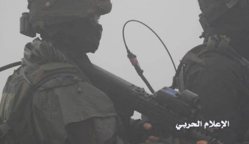 حزب اللہ صہیونیوں کی رگ حیات سے بھی زیادہ ان کے قریب ہے!