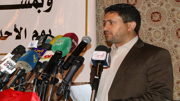 وفد الرياض يطلب التأجيل لتقديم كشوفات بأسماء الأسرى ويغادر الجلسة 