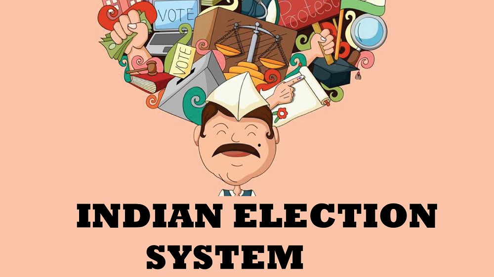 ہندوستان کے حالیہ ریاستی انتخابات، بس دو دن ہی کی تو بات ہے