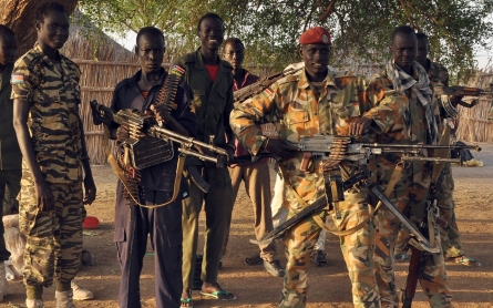 Zaidi ya Wanawake 200 wabakwa Sudan Kusini