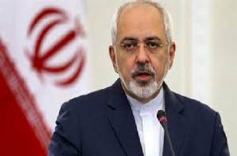 Cevad Zarif: ABD'nin silahları El Kaide ve IŞİD'in eline geçti