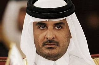 Tumangging Dumalo sa P-GCC Summit sa Riyadh ang Emir ng Qatar 