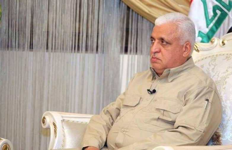 كتلة سائرون تؤكد رفضها لـ"الفياض" لتولي مهام وزارة الداخلية
