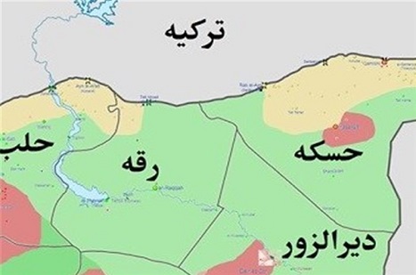 ABD Fırat'ın Doğusunu Uçuşa Yasak Bölge Mi İlan Edecek?