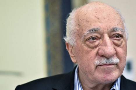Eski generalden Gülen itirafı: Bizim elemanımızdı