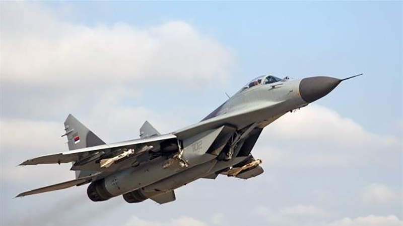  Deir ez-Zor: la surprise russe pour Israël