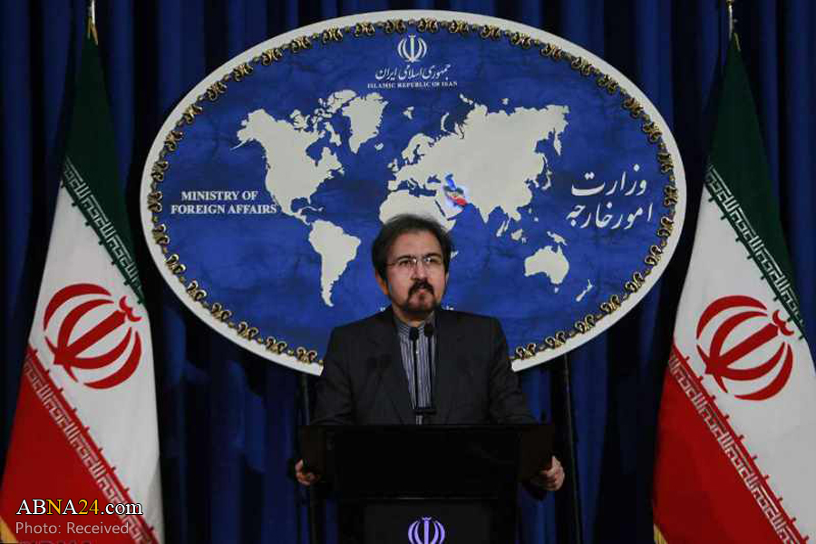 Iran Foreign Ministry advises nationals to avoid unnecessary trips to Georgia