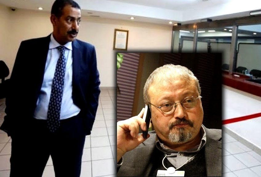 تسجيل صوتي لـ"مقتل خاشقجي" يُسمع فيه صوت منشار + (فيديو)