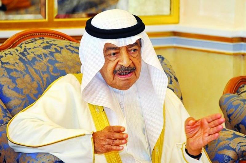 شر البلية ما يُضحك… خليفة بن سلمان يوجه خطاب للعالم في اليوم العالمي لحقوق الإنسان!