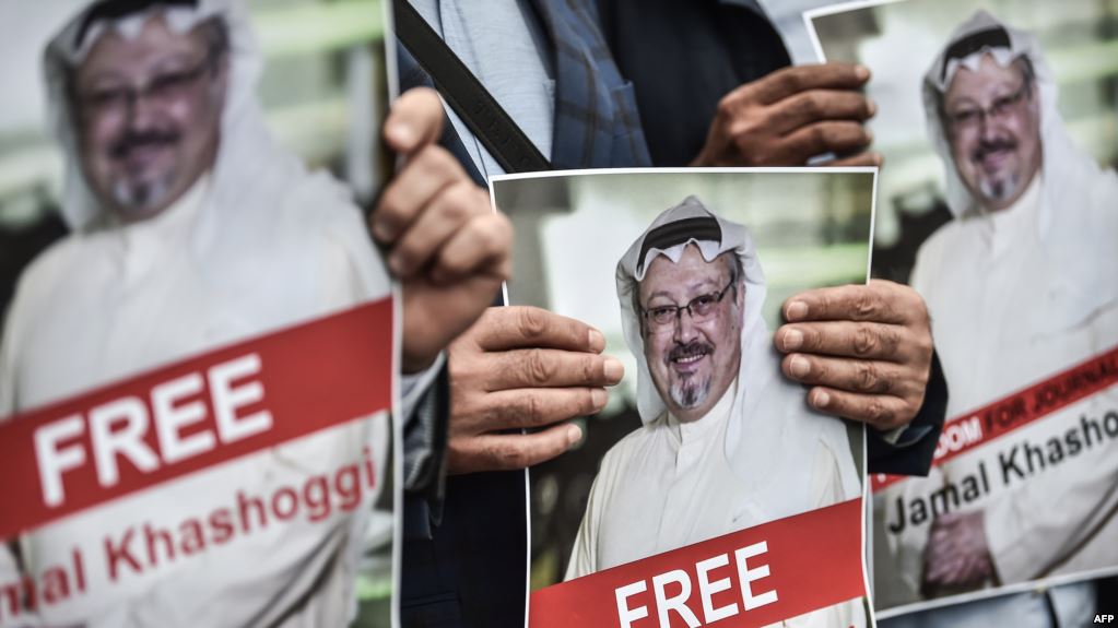 تركيا تفاجئ السعودية وتعلن اسم شريك "رفيع المستوى" في قتل خاشقجي