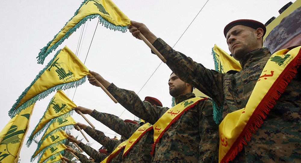 Oficial do Hezbollah: nossos mísseis podem atingir qualquer ponto de Israel
