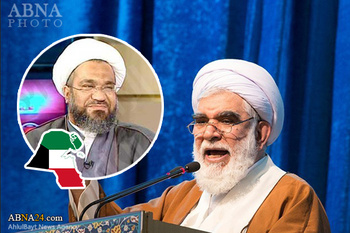 شیخ معتوق کے خلاف کویتی عدالت کے ظالمانہ فیصلے پر اہل بیت(ع) عالمی اسمبلی کے سیکرٹری جنرل کا رد عمل