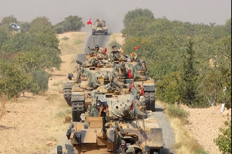 Irak’lı parlamenter, Türk güçlerin sınır dışı edilmesini istedi