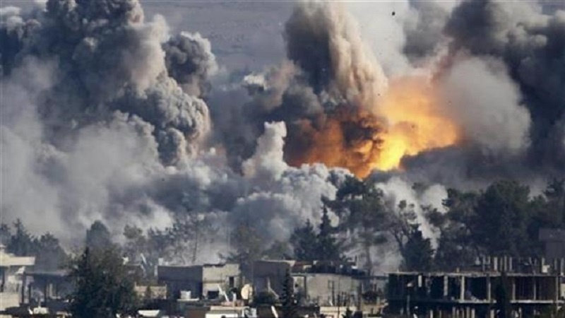 シリア外務次官、「ユニセフは、シリアでのアメリカ軍の犯罪に沈黙すべきではない」