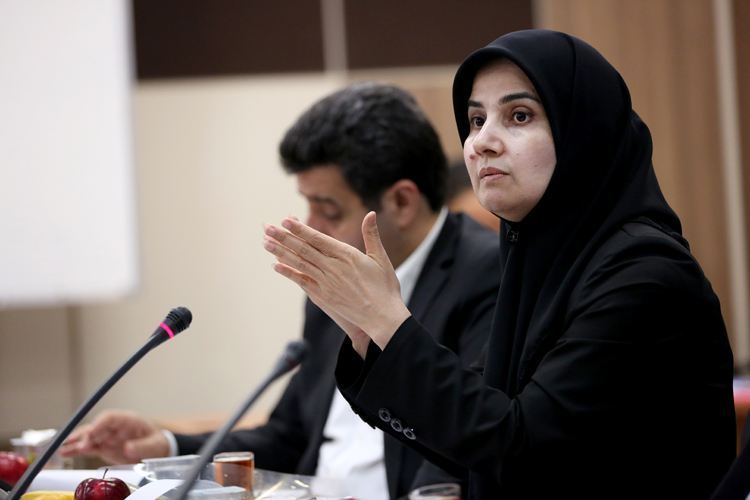 “EE.UU. ha actuado en contra de los reglamentos del comercio internacional sancionando a Irán” 