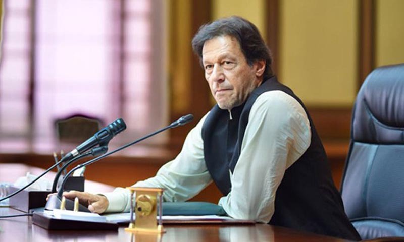 10 منٹ میں 100 روزہ کارکردگی ثابت کریں، پاکستانی وزیراعظم کی کابینہ سے باز پرس