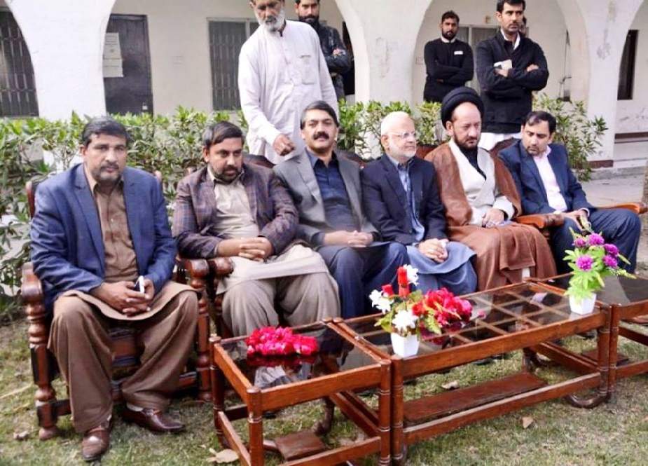 پی پی 168 کا ضمنی الیکشن، ایم ڈبلیو ایم نے پی ٹی آئی کی حمایت کا اعلان کر دیا
