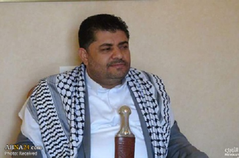 El-Husi: Amerika Yemen Barışına Muhaliftir