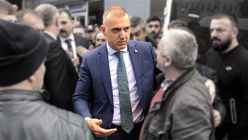 مقتل مسؤول امني رفيع بهجوم مسلح في ولاية "ريزة" التركية