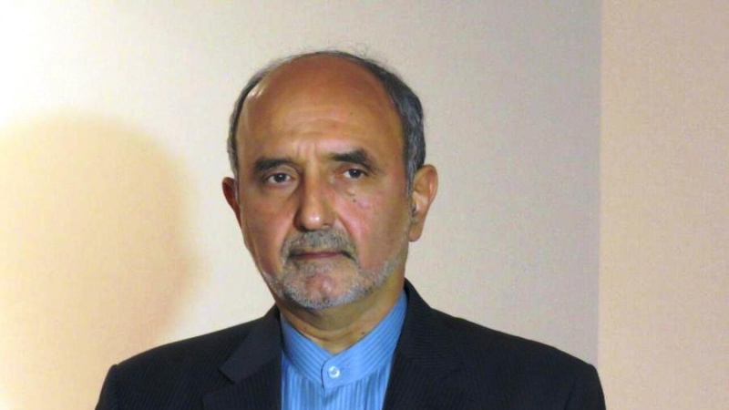 امریکی پابندیوں سے ایرانی معیشت ہرگز متاثر نہیں ہوگی: ایرانی سفیر