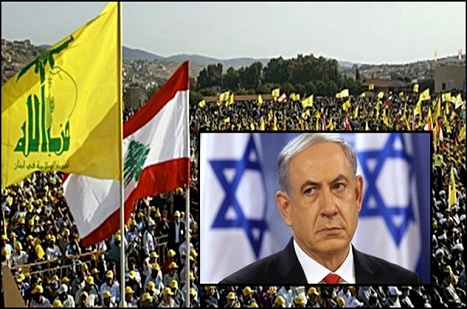 İsrail Lübnan'da Hizbullah’ı köşeye kıstırmak istiyor