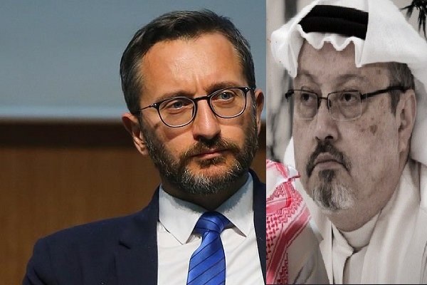 سعودی قونصل جنرل صحافی جمال خاشقجی کے قتل میں شریک جرم