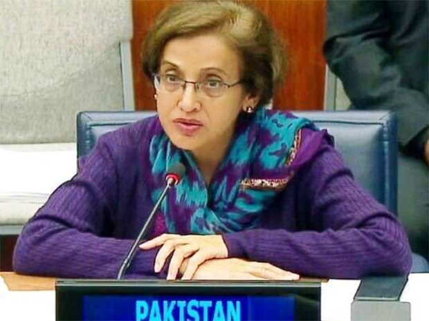 دہشتگرد گروہ داعش اب پاکستان کے لیے بھی خطرہ