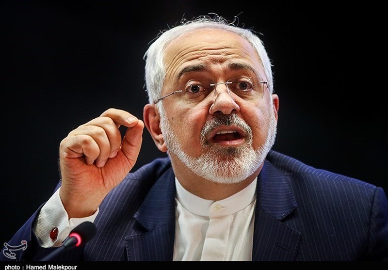 Iran’s Missile Program Not Prohibited by UNSC Resolution 