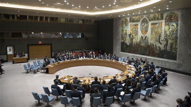 UN Security Council discusses implementation of Resolution 2231 on Iran’s nuclear deal