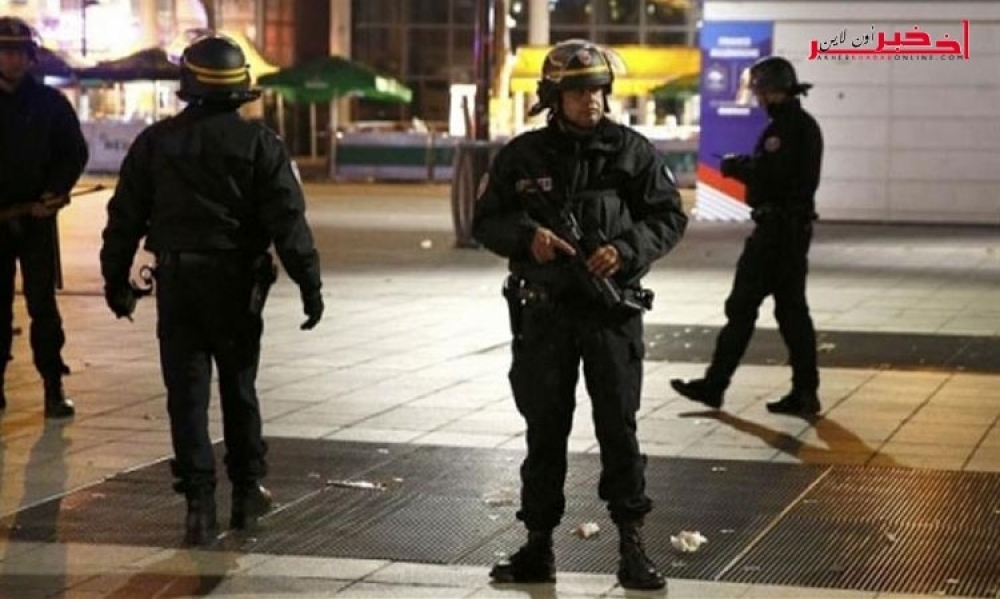 المشتبه به في هجوم ستراسبورج كان يصيح "الله اكبر" أثناء الهجوم