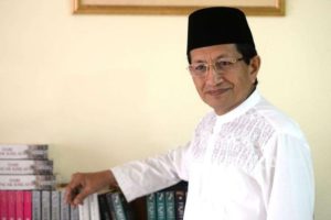 Masjid Harus Bisa Berdayakan Umat