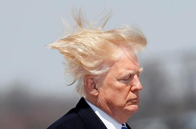 Trump Umbar Kebohongan Baru Anti Iran