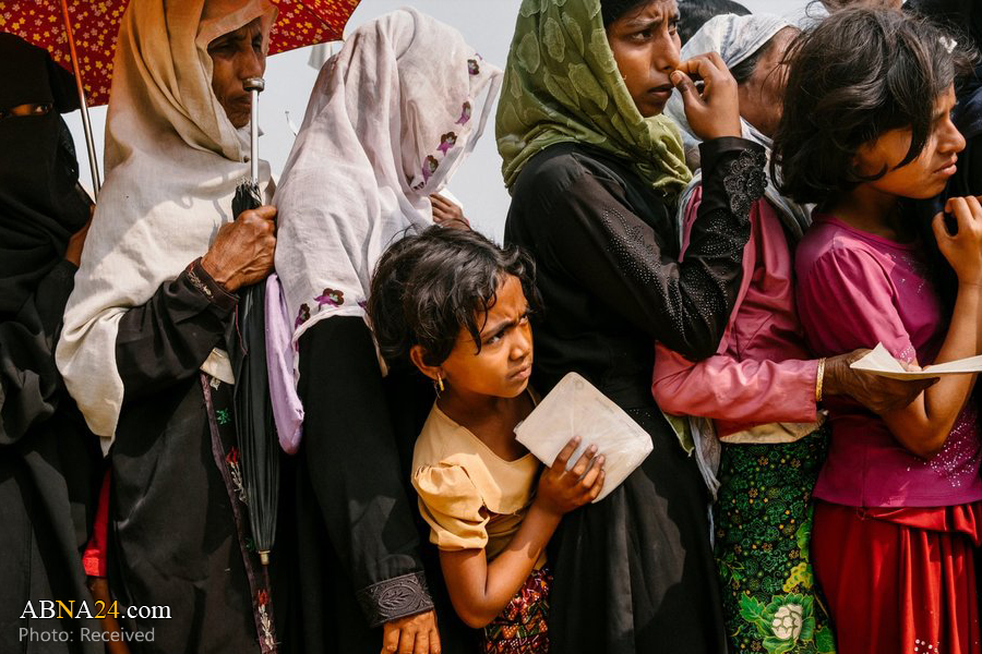 ONGs: Birmania impide el acceso de la minoría musulmana rohinya a la ayuda humanitaria 