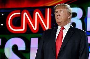 CNN: Nag-aalala si Trump 
