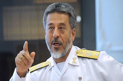 ABD, İranofobi stratejisi ile 800 milyar dolar silah sattı