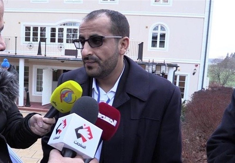 رئيس الوفد الوطني المفاوض: لم نصل بعد لدرجة اليقين بوجود دعم حقيقي للسلام في اليمن 