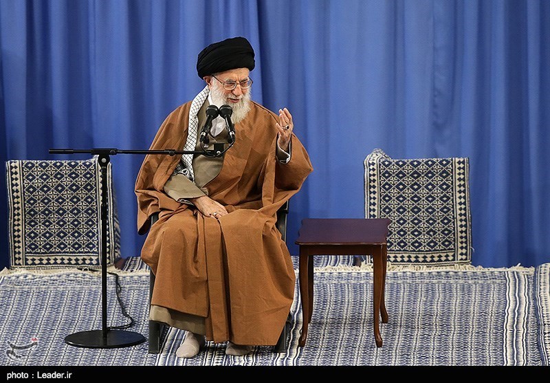 Iran to Foil All Hostile Plots 