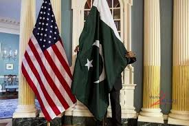 واشنگٹن اسلام آباد پر دباؤ بڑھانے کی مضحکہ خیز کوشش کر رہا ہے
