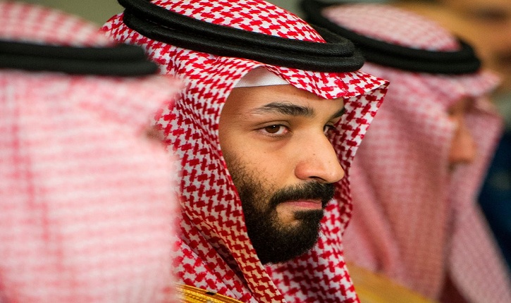 الجمهوريون يقدمون مشروع قانون يحمل ولي العهد السعودي مسؤولية قتل خاشقجي